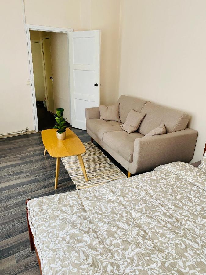 1 Bedroom Apartment Near Kadriorg Swan Pond Tallin Zewnętrze zdjęcie
