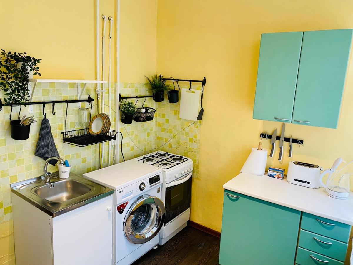 1 Bedroom Apartment Near Kadriorg Swan Pond Tallin Zewnętrze zdjęcie