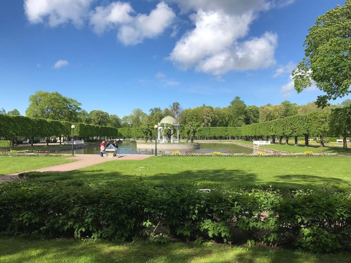 1 Bedroom Apartment Near Kadriorg Swan Pond Tallin Zewnętrze zdjęcie