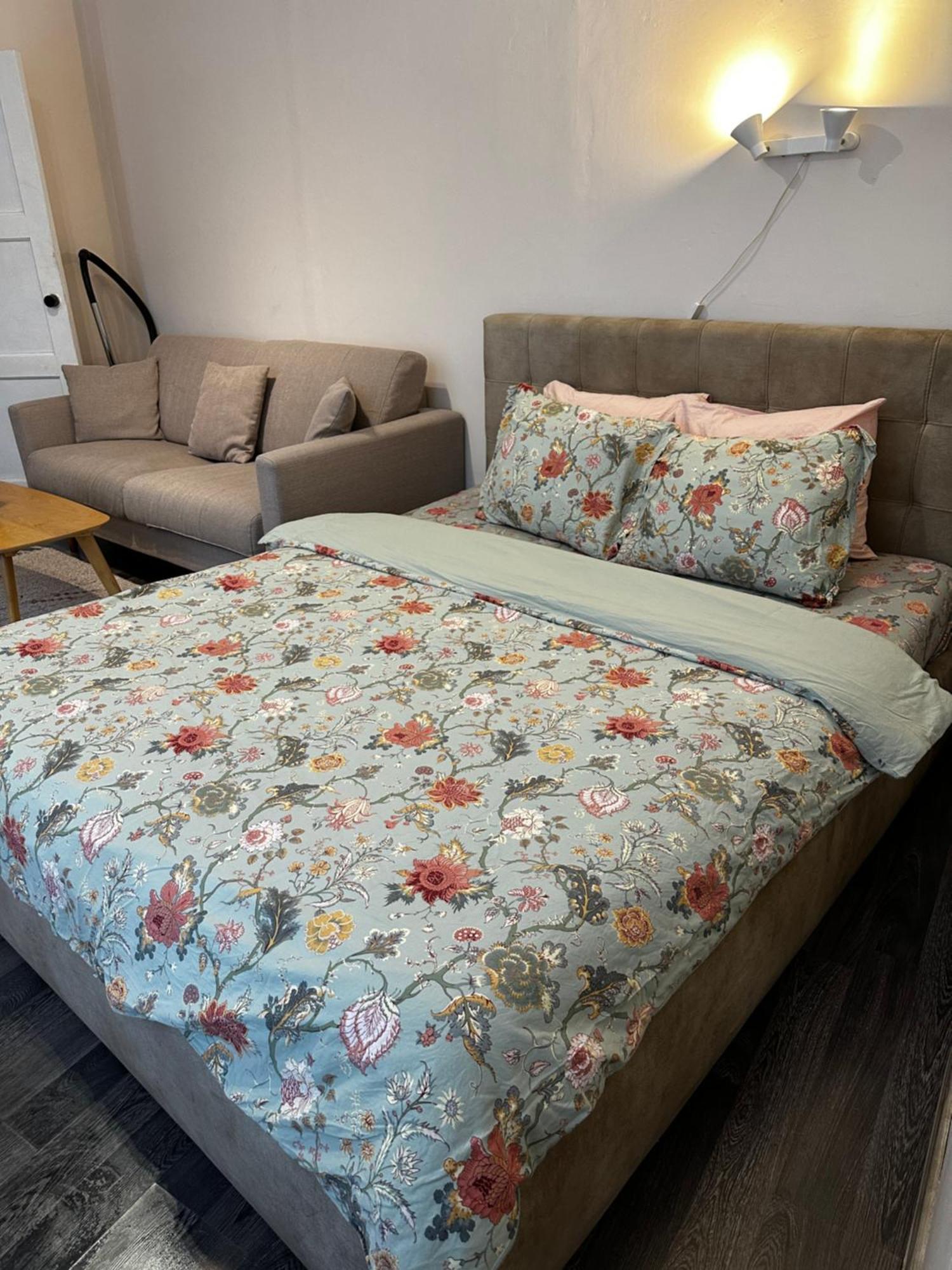 1 Bedroom Apartment Near Kadriorg Swan Pond Tallin Zewnętrze zdjęcie