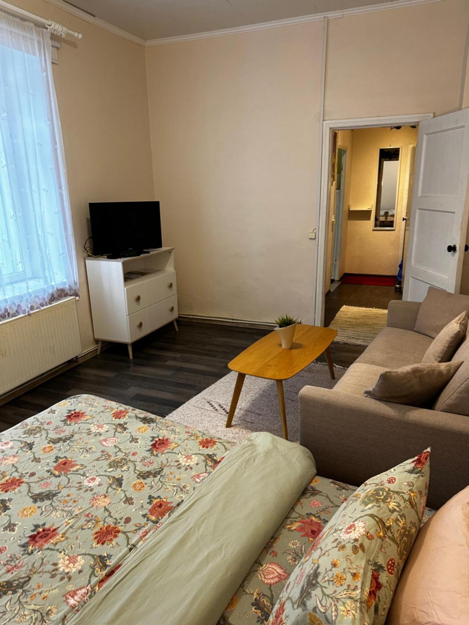 1 Bedroom Apartment Near Kadriorg Swan Pond Tallin Zewnętrze zdjęcie