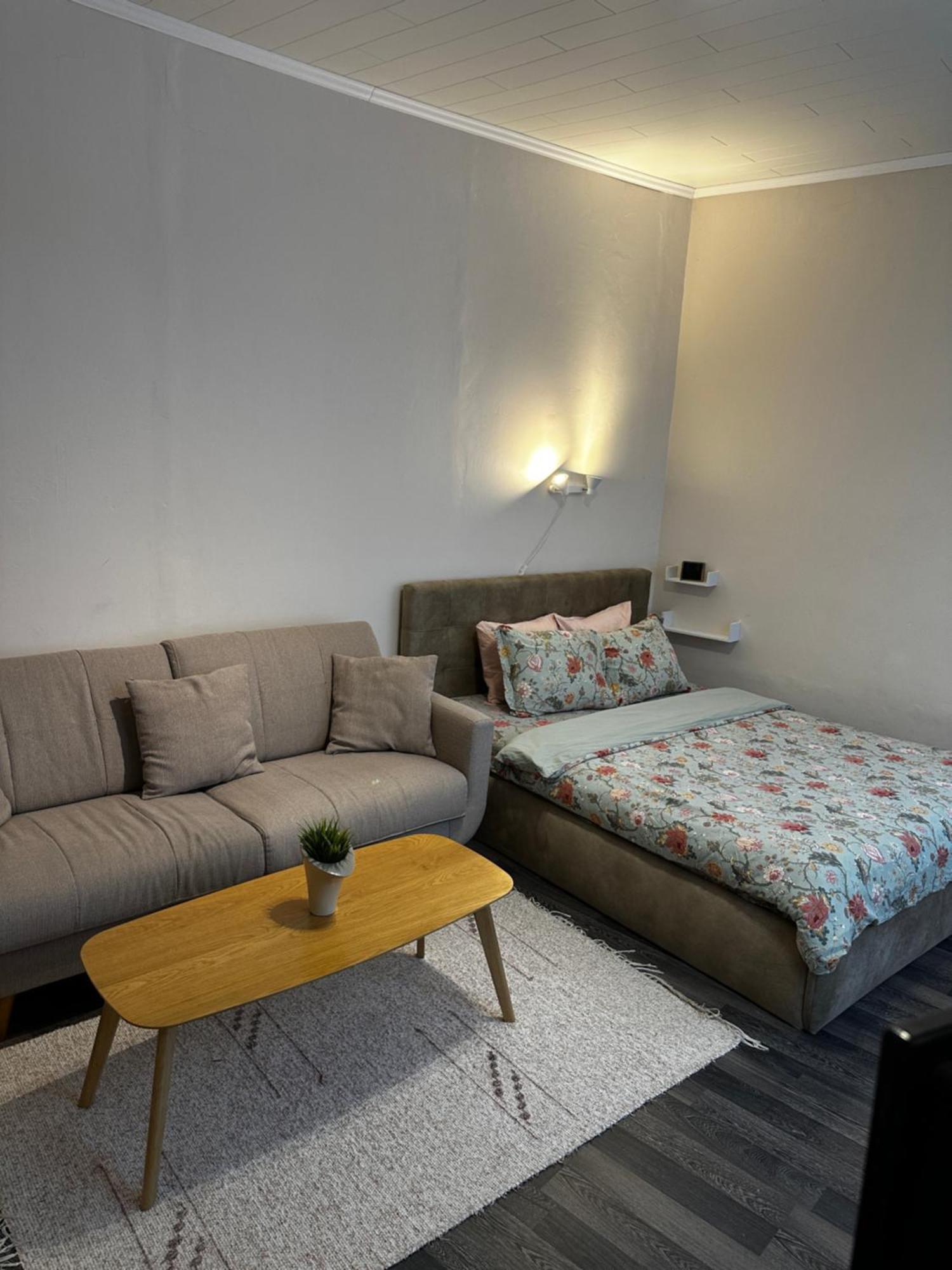 1 Bedroom Apartment Near Kadriorg Swan Pond Tallin Zewnętrze zdjęcie